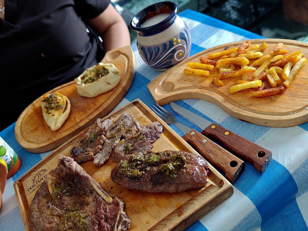 Dos Piantaos-Club Del Mate México Photos 2